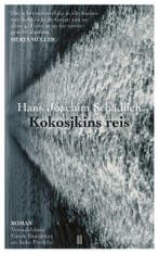Kokosjkins reis 9789493290013 Hans Joachim Schädlich, Verzenden, Hans Joachim Schädlich