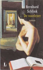 De voorlezer 9789059362192 Bernhard Schlink, Verzenden, Bernhard Schlink