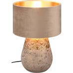 LED Tafellamp - Tafelverlichting - Trion Kalan - E27 Fitting, Verzenden, Nieuw