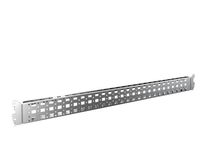 VX Fixation Châssis Système Rail 23x64mm 800mm - 8617140 [4, Doe-het-zelf en Bouw, Elektriciteit en Kabels, Verzenden