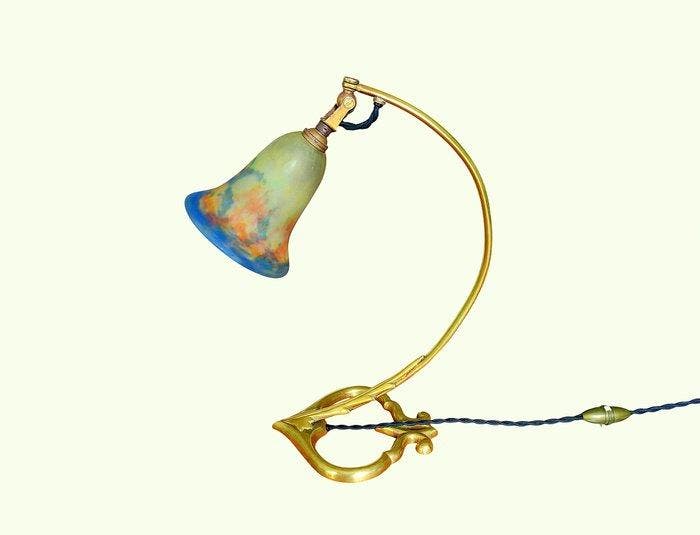 Auguste DELAFONTAINE & MULLER Frères LUNÉVILLE - Auguste, Antiquités & Art, Art | Objets design
