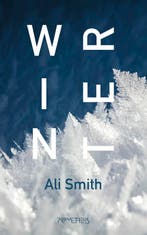 Winter / Seizoenencyclus / 2 9789044637953 Ali Smith, Verzenden, Zo goed als nieuw, Ali Smith
