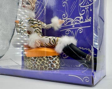 Mattel - Barbiepop