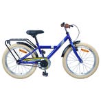 vidaXL Kinderfiets 18 Inch voor 5-7 jaar oud Donkerblauw, Fietsen en Brommers, Fietsen | Racefietsen, Verzenden, Nieuw