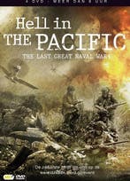 Hell in the pacific (dvd tweedehands film), Ophalen of Verzenden, Nieuw in verpakking