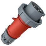 Mennekes PowerTOP CEE Stekker - 3821, Verzenden, Nieuw