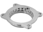 aFe Silver Bullet Throttle Body Spacer 10-14 Chevrolet, Auto-onderdelen, Ophalen of Verzenden, Nieuw