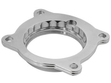 aFe Silver Bullet Throttle Body Spacer 10-14 Chevrolet, Ophalen of Verzenden