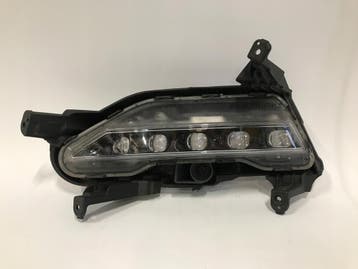 Hyundai i40 Lift 2015-2019 Halogeen LED DRL Links, Autos : Pièces & Accessoires, Verzenden