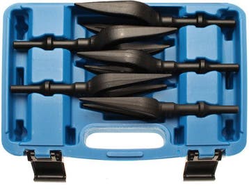 Bgs Technic Kogelgewricht demontagevorkset 5-delig, Auto diversen, Autogereedschap, Verzenden, Nieuw