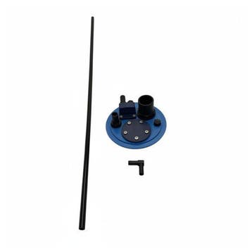 Bieden: Vetus ILT connection kit for drinking water tanks -, Ophalen of Verzenden