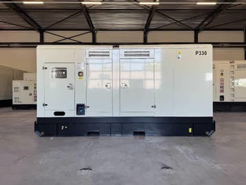 Perkins 1706A-E93TAG1 - 330 kVA Generator - DPX-19811, Ophalen of Verzenden