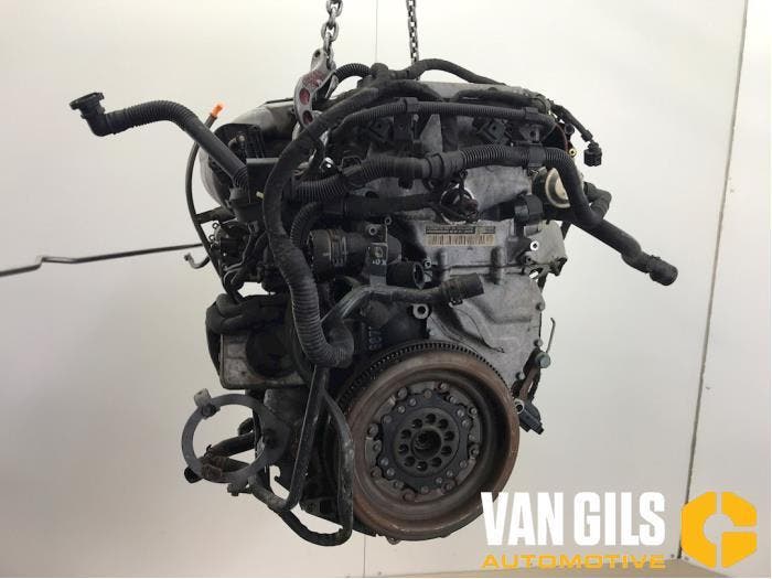 Motor Audi A3 O181153, Autos : Pièces & Accessoires, Moteurs & Accessoires