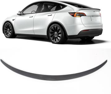 Achterspoiler Tesla Model Y Sport | Retour Deal | Sla nu..., Verzenden, Nieuw, Achter