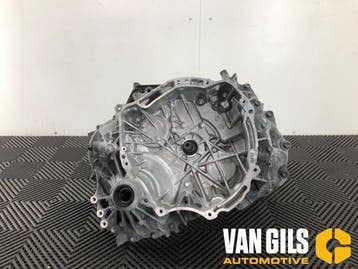 Versnellingsbak Nissan Qashqai O277379, Nieuw