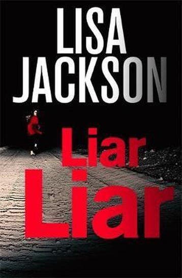 Liar, Liar 9781473672260 Lisa Jackson, Verzenden, Lisa Jackson