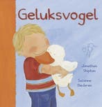 Geluksvogel 9789074892933 J. Shipton, Boeken, Verzenden, Zo goed als nieuw, J. Shipton