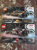 Lego Set - Speed Champions - MoneyGram Haas F1 Team VF-24;, Nieuw
