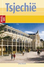 Tsjechie / Nelles gidsen 9789027497130 K. Micklitza, Boeken, Verzenden, Gelezen, K. Micklitza