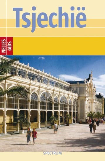 Tsjechie / Nelles gidsen 9789027497130 K. Micklitza, Boeken, Verzenden, Gelezen, K. Micklitza