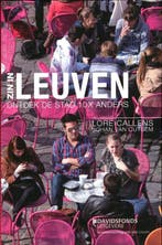 Zin in Leuven 9789058268280 Lore Callens, Verzenden, Zo goed als nieuw, Lore Callens