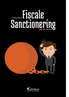 Handboek fiscale sanctionering 9789048630561 Michel Maus, Verzenden, Michel Maus