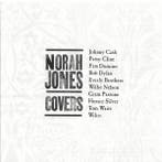 Norah Jones - Covers, Verzenden, Gebruikt
