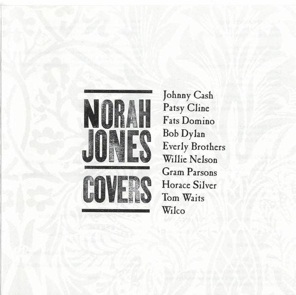 Norah Jones - Covers, Cd's en Dvd's, Cd's | Pop, Gebruikt, Verzenden