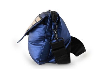 Kipling Crossbodytas Blauw, Handtassen en Accessoires, Verzenden, Zo goed als nieuw, Blauw