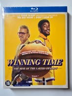 WINNING TIME THE RISE OF THE LAKERS DYNASTY SEASON 1 (IN, Cd's en Dvd's, Gebruikt