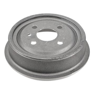 Remtrommels Achteras Daewoo Espero 1.5 16V 1995-1999, Autos : Pièces & Accessoires, Verzenden