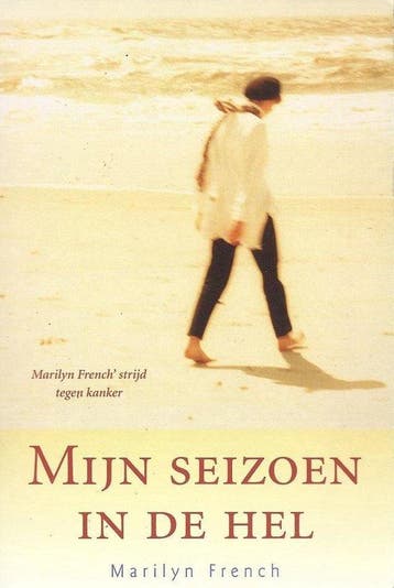 mijn seizoen in de hel - French, Boeken, Verzenden, Nieuw