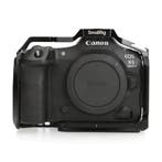 Canon R5 Mark II · 17000 clicks · 1 jaar garantie, Ophalen of Verzenden, Zo goed als nieuw, Canon