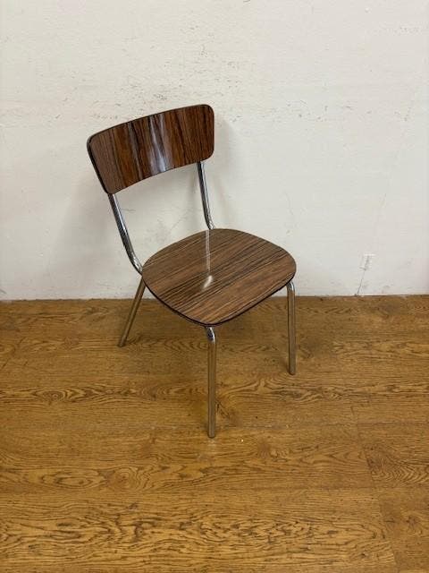 Gebruikte Schoolstoel - S4217, Huis en Inrichting, Stoelen, Ophalen