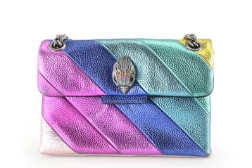Kurt Geiger London Schoudertas Overig, Handtassen en Accessoires, Tassen | Damestassen, Verzenden, Zo goed als nieuw