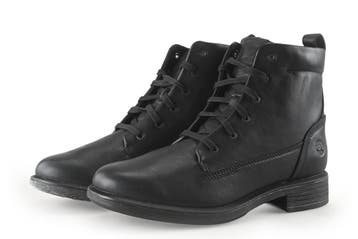 Bugatti Veterboots in maat 39½ Zwart, Kleding | Heren, Schoenen, Bugatti, Verzenden, Zwart, Boots