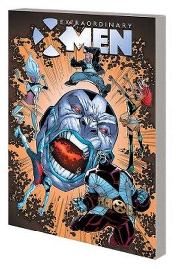 EXTRAORDINARY X-MEN 02 APOCALYPSE WARS 9780785199359, Verzenden, Zo goed als nieuw, Rick Remender