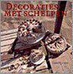 DECORATIES MET SCHELPEN 9789021324678 A. Vestering-Vrisekoop, Verzenden, Zo goed als nieuw, A. Vestering-Vrisekoop
