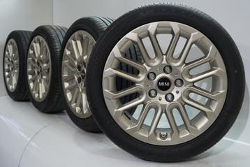 Mini F65 / F66 F67 One / Cooper / Cooper D / Cooper S 17 inc, Ophalen of Verzenden