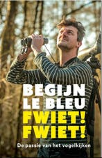 Fwiet! Fwiet! 9789056155933 Begijn Le Bleu, Verzenden, Gelezen, Begijn Le Bleu