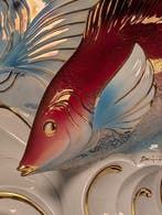 Carpié (Pietro Carraro) - Pietro Carraro - Statue, Zwei