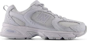 New Balance 530 Unisex Sneakers - PEARL GREY Maat 40 (Mode), Verzenden