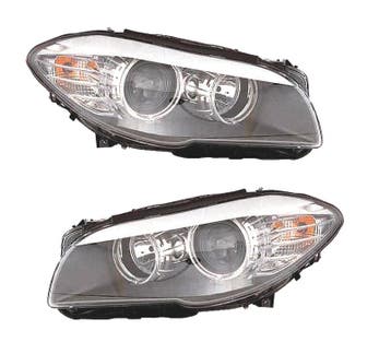 PHARES BMW F10 F11 BERLINE TOURING 10-13, Verzenden