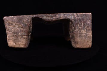 ontlasting - Lobi - Burkina Faso (Zonder minimumprijs)