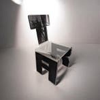 Kasastar - Joel Bostaetter - Stoel - Acryl - Sculpturale