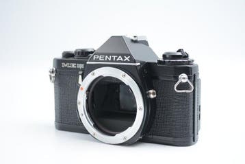 Pentax, Asahi ME super + SMC 1.8/55mm | Appareil photo