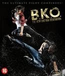 B.K.O. op Blu-ray, CD & DVD, Blu-ray, Envoi