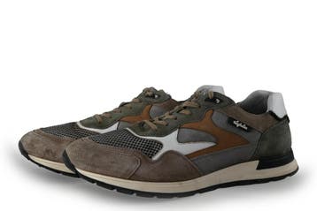 Australian Sneakers in maat 45 Beige, Kleding | Heren, Schoenen, Overige kleuren, Verzenden, Sneakers, Gedragen