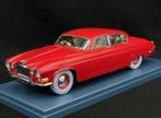 Hachette/Moulinsart - Tintin - 1/24 - La Jaguar des