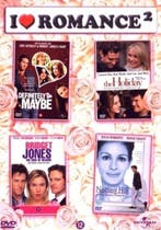I love Romance 2 (dvd nieuw), Ophalen of Verzenden